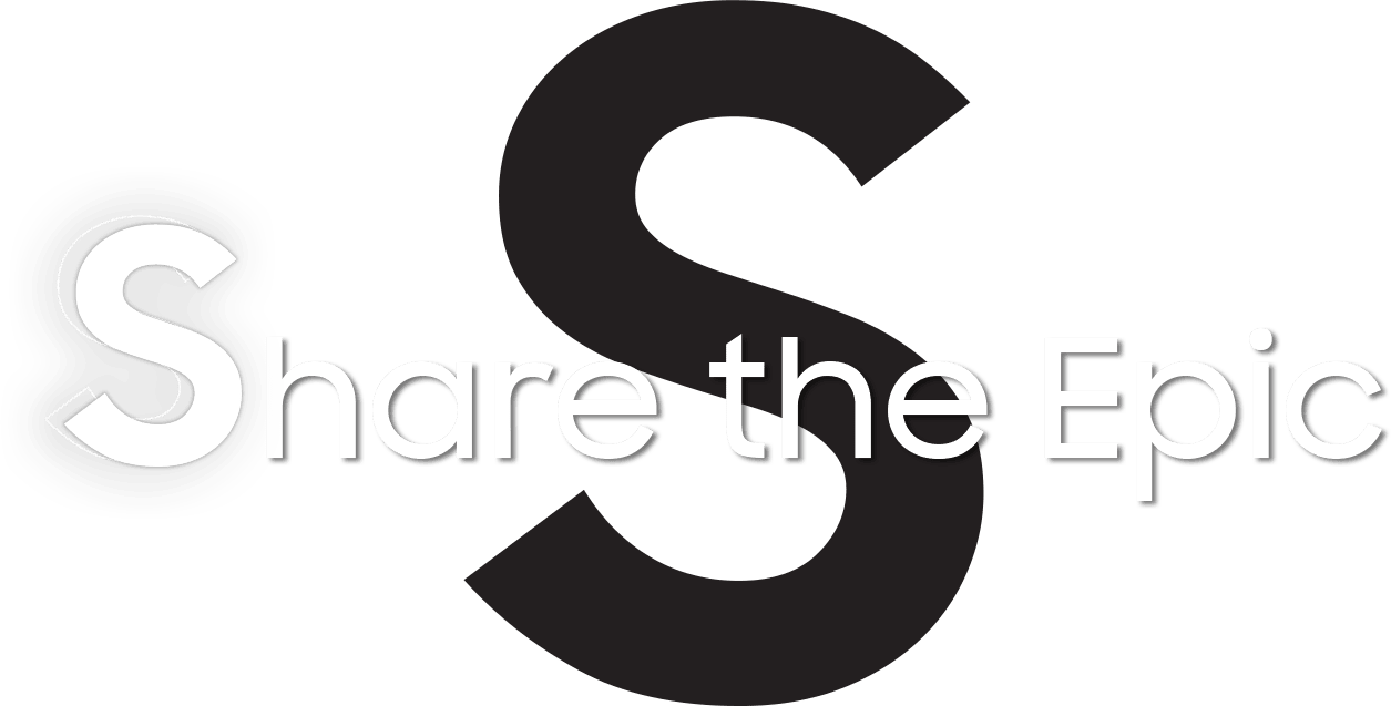 Share the Epic