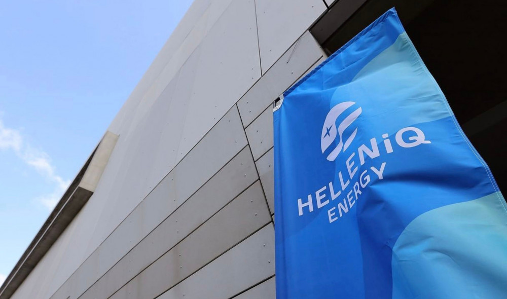 «Επιστρέφει» στη Βόρεια Μακεδονία η Helleniq Energy - Ενεργοποιείται ο αγωγός πετρελαίου