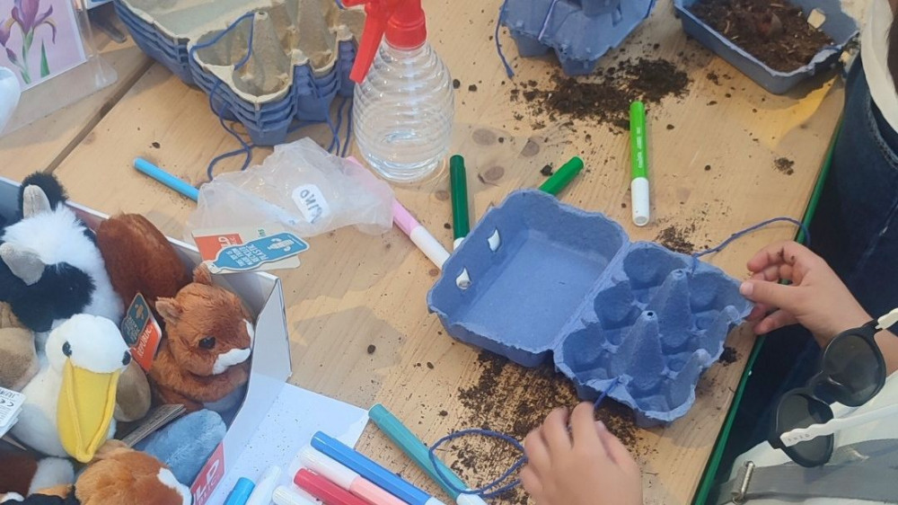 Νίκος Πέτρου: Να αποτρέψουμε τις χειρότερες επιπτώσεις της κλιματικής αλλαγής