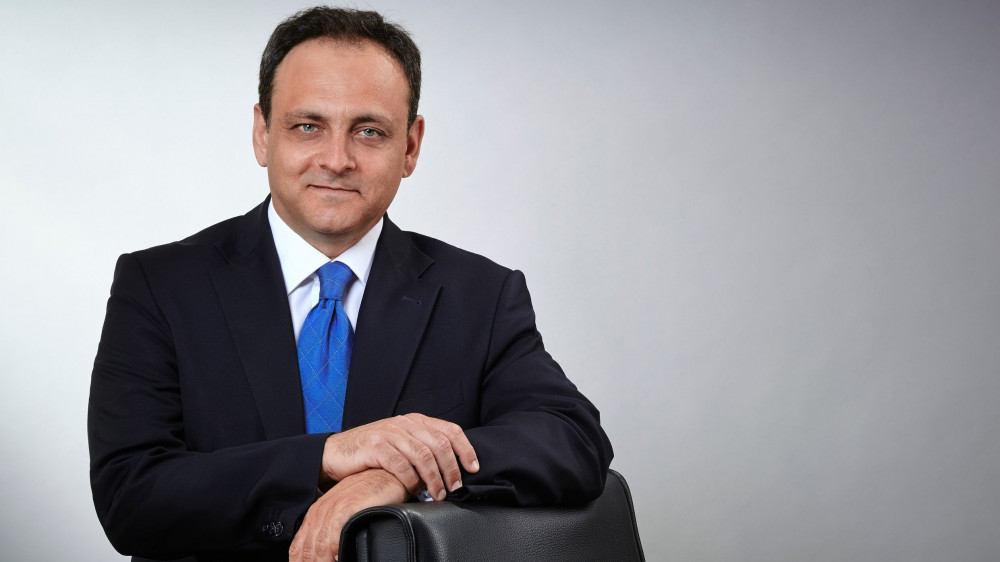 Entersoftone: ΑΙ, οργανική ανάπτυξη και Ρουμανία τα στοιχήματα για την επόμενη φάση ανάπτυξης