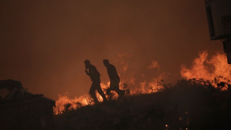 «Το πρώτο βήμα έγινε»: Εξοπλισμός σε 4.500 εθελοντές Πολιτικής Προστασίας πρώτη φορά από το κράτος