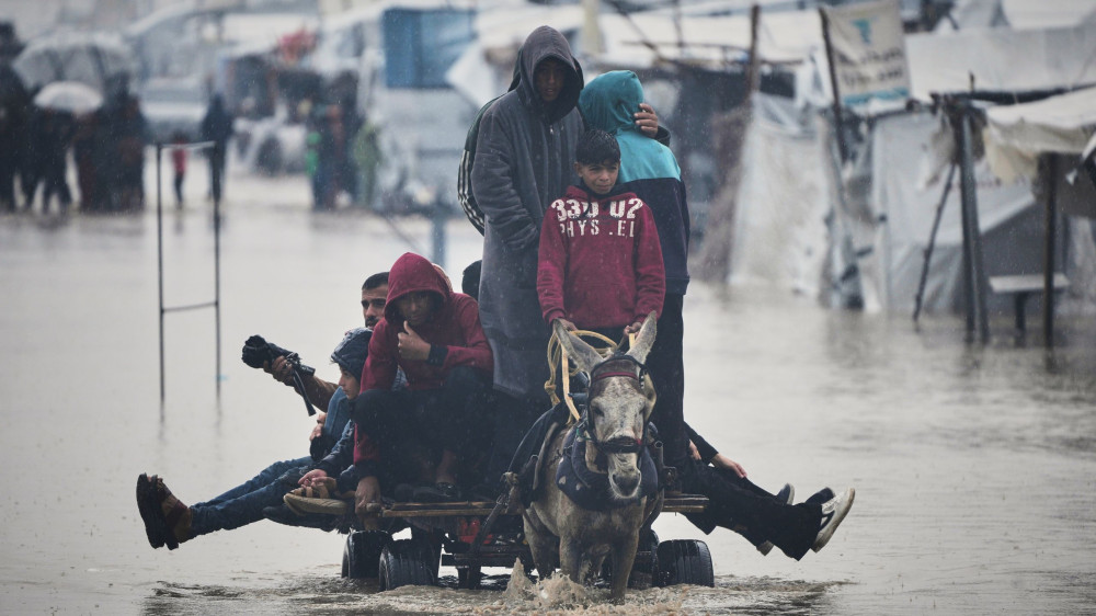 Από την Ουκρανία, στη Γάζα και το Ιράν: Το μεγάλο περιβαλλοντικό κόστος των πολέμων