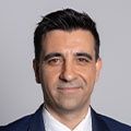 Χρύσανθος Κοσελόγλου