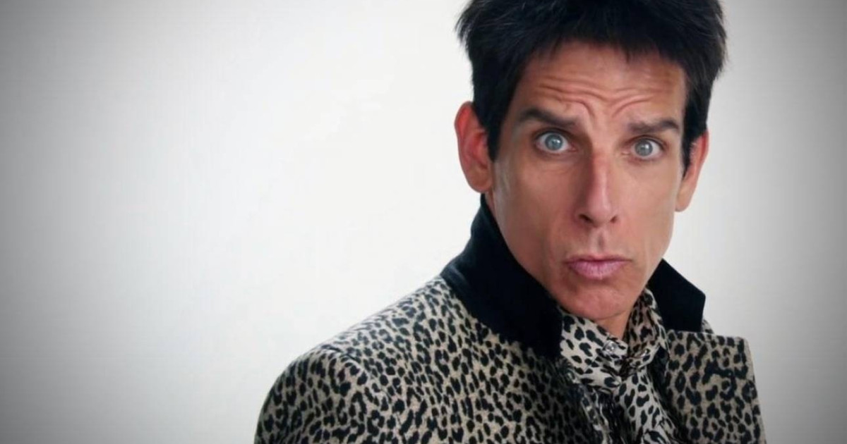 Ο Zoolander επέστρεψε και είναι πιο γελοίος από ποτέ - CNN.gr