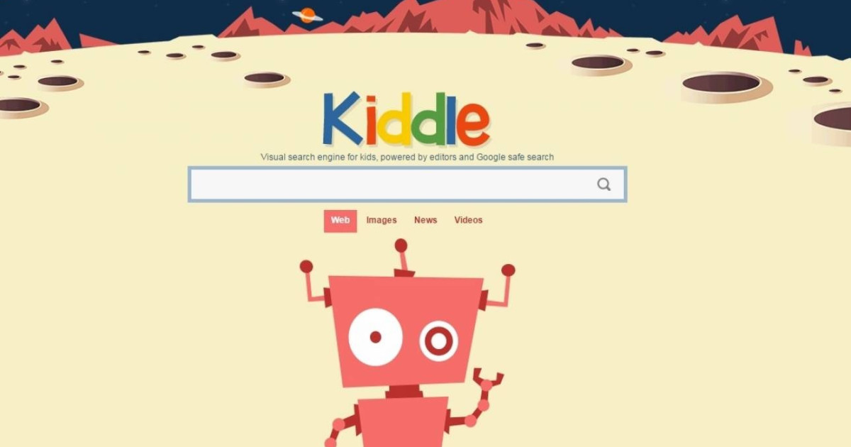 Tyler Kiddle Kiddle: Ασφαλής μηχανή αναζήτησης αποκλειστικά για παιδιά - CNN.gr
