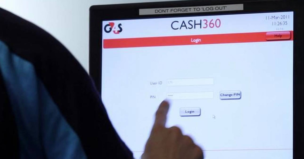 Πως η υπηρεσία CASH360 της G4S φέρνει την επανάσταση στις επιχειρήσεις ...