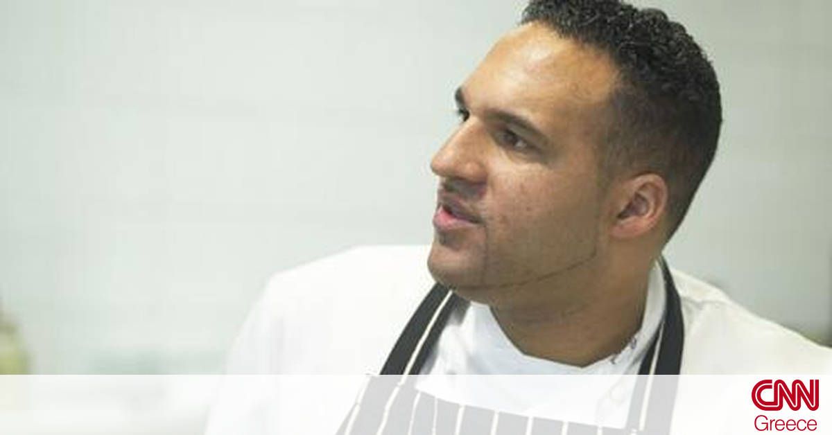 Michael Caines Masterchef F1 CNN gr michael-caines-masterchef-f1-cnn-gr
