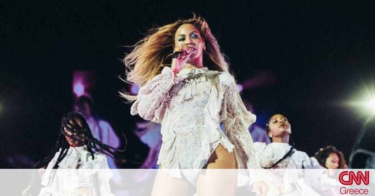 Beyoncé: Η…βασίλισσα που «άλωσε» το Coachella - CNN.gr