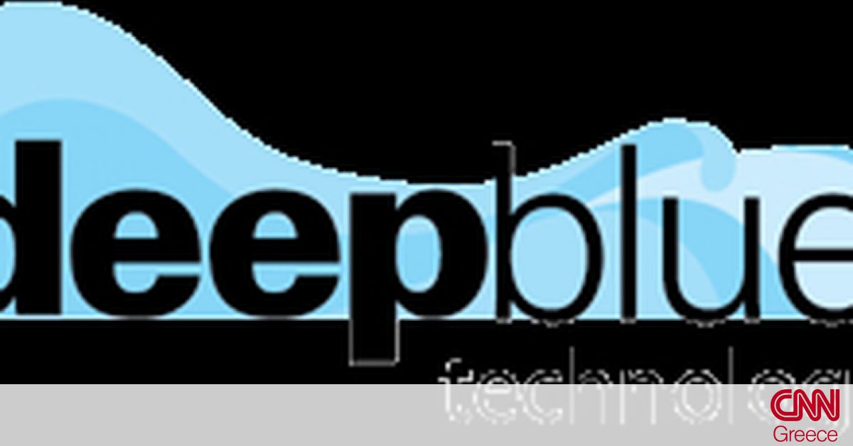 Στην Ελλάδα επενδύει η κινεζική DeepBlue Technology - CNN.gr