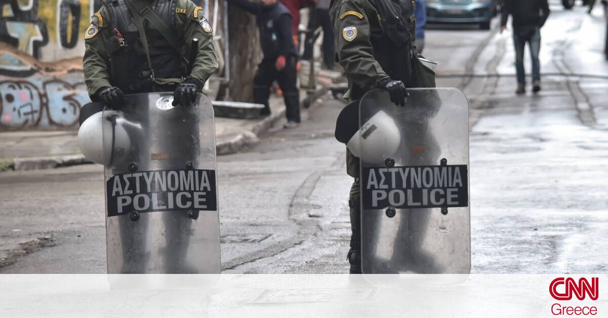 Αποκλειστικό: Συνέλαβαν ανήλικους με μολότοφ - Ανησυχούν οι Αρχές για «στρατολόγηση»