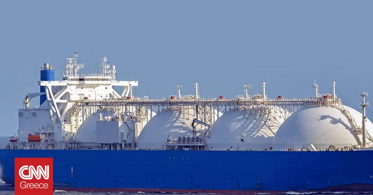 Εγκρίθηκε στρατηγική επένδυση 339,6 εκατ. ευρώ για το FSRU της Motor