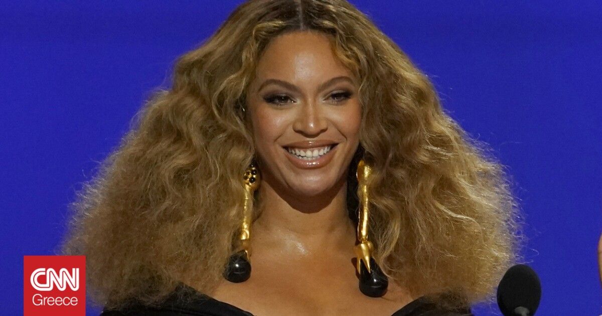 Beyoncé: «Φρενίτιδα» με την ανακοίνωση της παγκόσμιας περιοδεία της ...