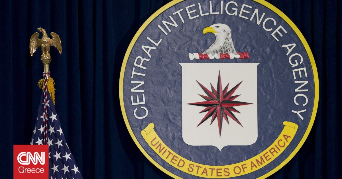 Διευθυντής της CIA προειδοποιεί: «Μην υποτιμάτε τις φιλοδοξίες της Κίνας για την Ταϊβάν»