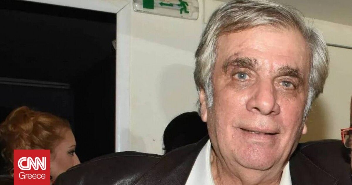 Πέθανε ο επιχειρηματίας Στηβ Κακέτσης