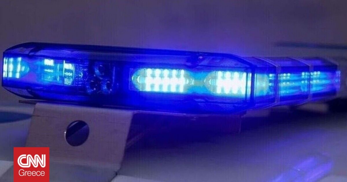 Κοζάνη: Προφυλακιστέος ο 61χρονος που κατηγορείται για τη δολοφονία της μητέρας του - CNN.gr