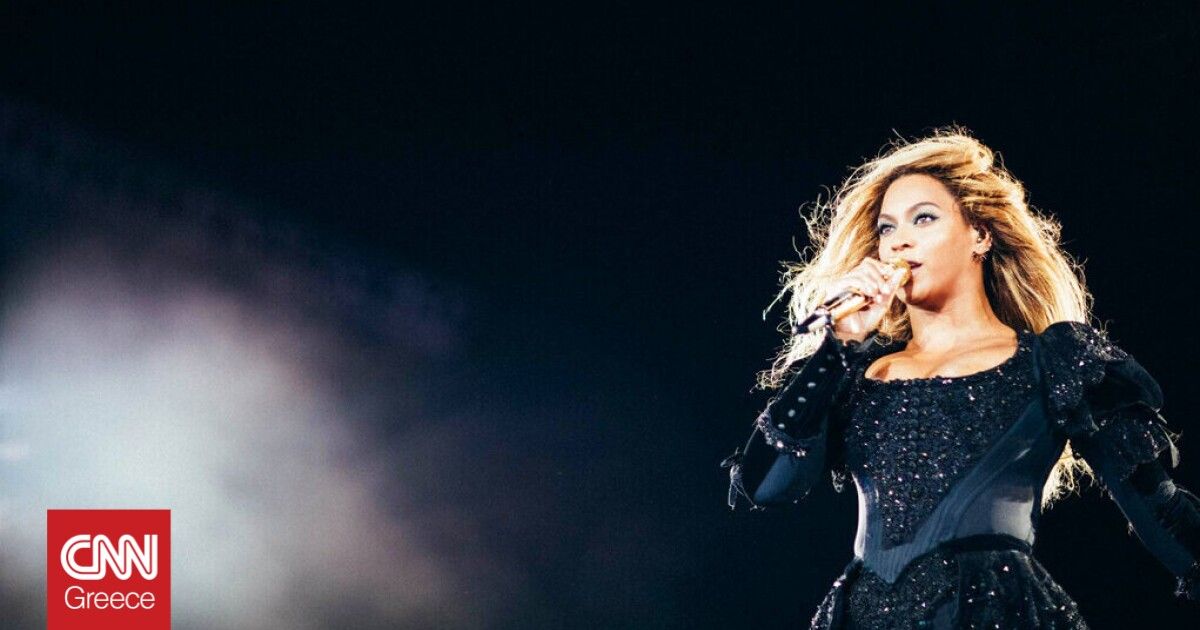 Με ποιο τρόπο η Beyoncé ανέβασε στα «ύψη» τον πληθωρισμό στη Σουηδία ...