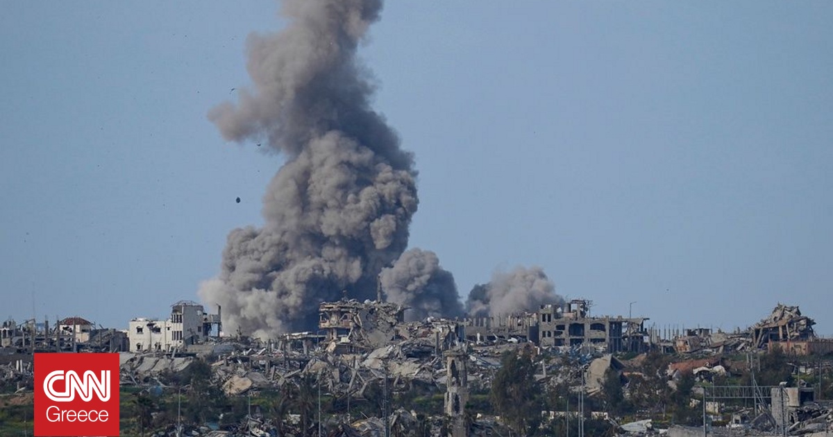 Ένας 16χρονος Παλαιστίνιος σκοτώθηκε σε ισραηλινή στρατιωτική επιχείρηση στη Δυτική Όχθη