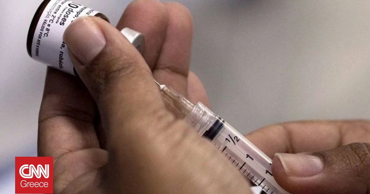 Η ιλαρά επιστρέφει στη Ρουμανία – Γιατροί απέναντι σε φόβους, παραπληροφόρηση και πολιτική ανοχή Η ιλαρά επιστρέφει στη Ρουμανία – Γιατροί απέναντι σε φόβους, παραπληροφόρηση και πολιτική ανοχή