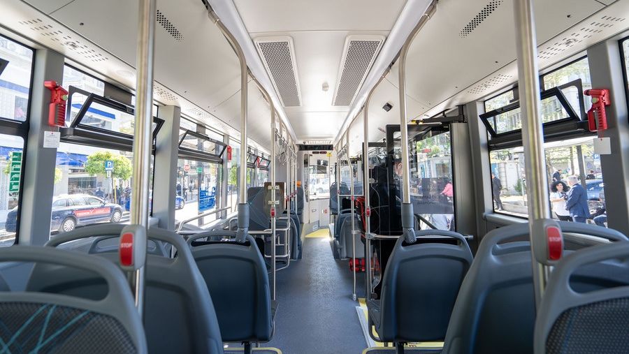 Πλαστική Κάρτα Αναπηρίας: Δωρεάν μετακινήσεις στα μέσα μεταφοράς – Ξεκίνησαν οι αιτήσεις