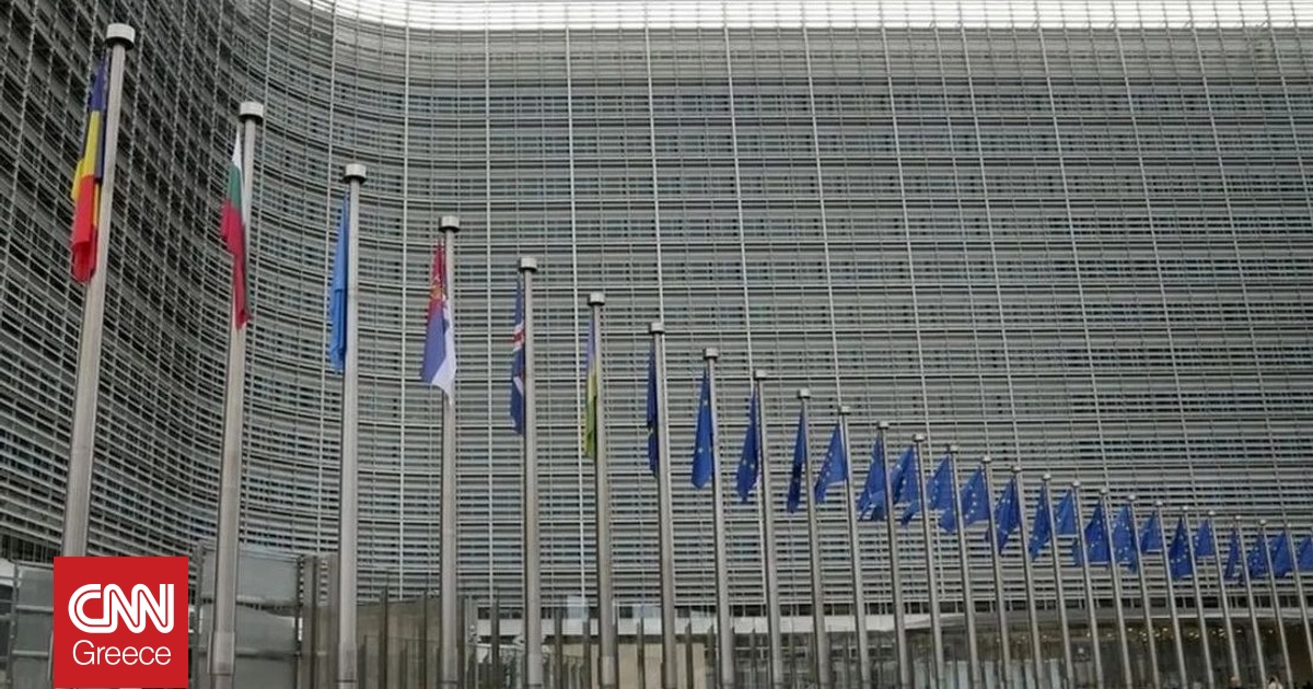 ΕΕ: Επ‘ αόριστον «πάγωμα» ρωσικών assets, λίγες μέρες πριν την κρίσιμη σύνοδο κορυφής