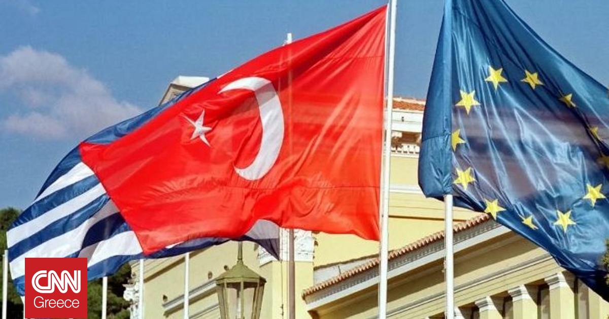 «Θα εξαλείψουμε όλες τις απειλές»: Αντιδρά το τουρκικό ΥΠΑΜ στο ελληνικό δόγμα άμυνας στο Αιγαίο