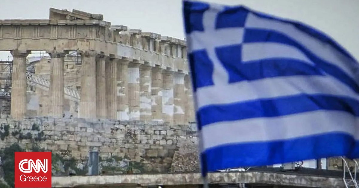 ΕΛΣΤΑΤ: Υποχώρησε το δημόσιο χρέος – Στα 366,329 δισ. ευρώ το α’ τρίμηνο 2025 ΕΛΣΤΑΤ: Υποχώρησε το δημόσιο χρέος – Στα 366,329 δισ. ευρώ το α’ τρίμηνο 2025