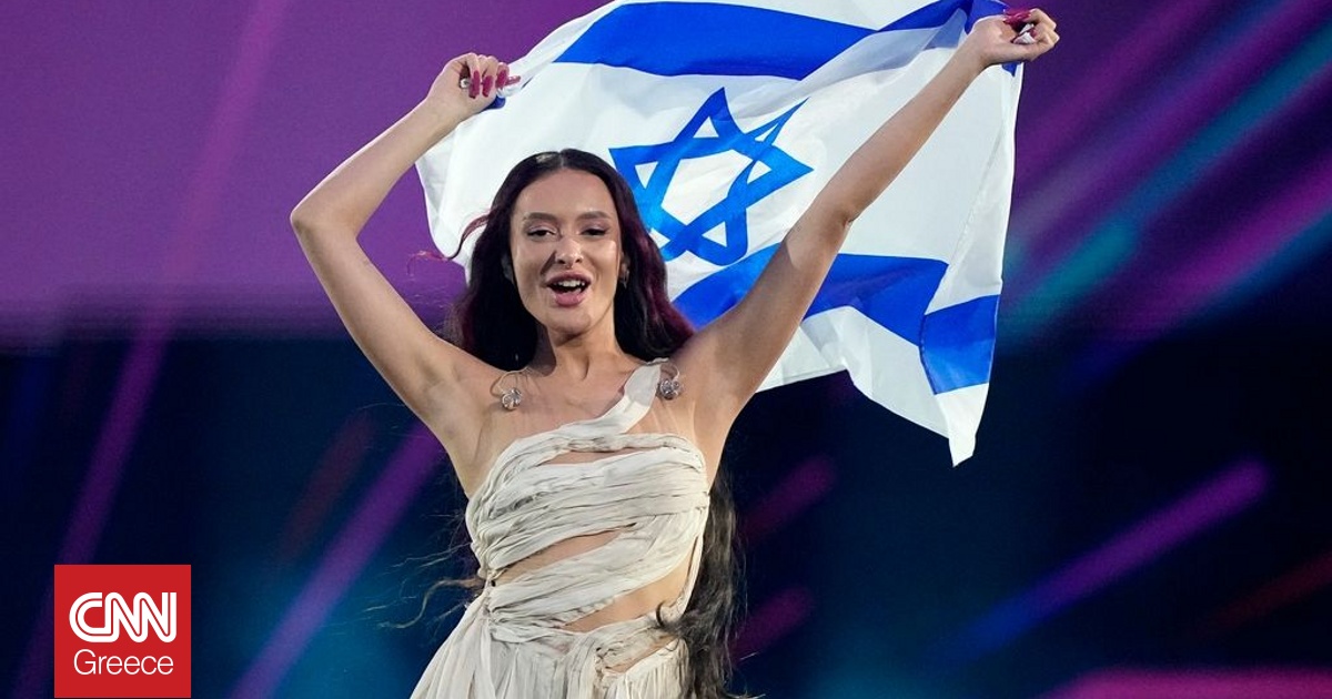 Eurovision 2026: Ποιες χώρες προαναγγέλλουν αποχή αν συμμετάσχει το Ισραήλ στη φετινή Eurovision Eurovision 2026: Ποιες χώρες προαναγγέλλουν αποχή αν συμμετάσχει το Ισραήλ στη φετινή Eurovision