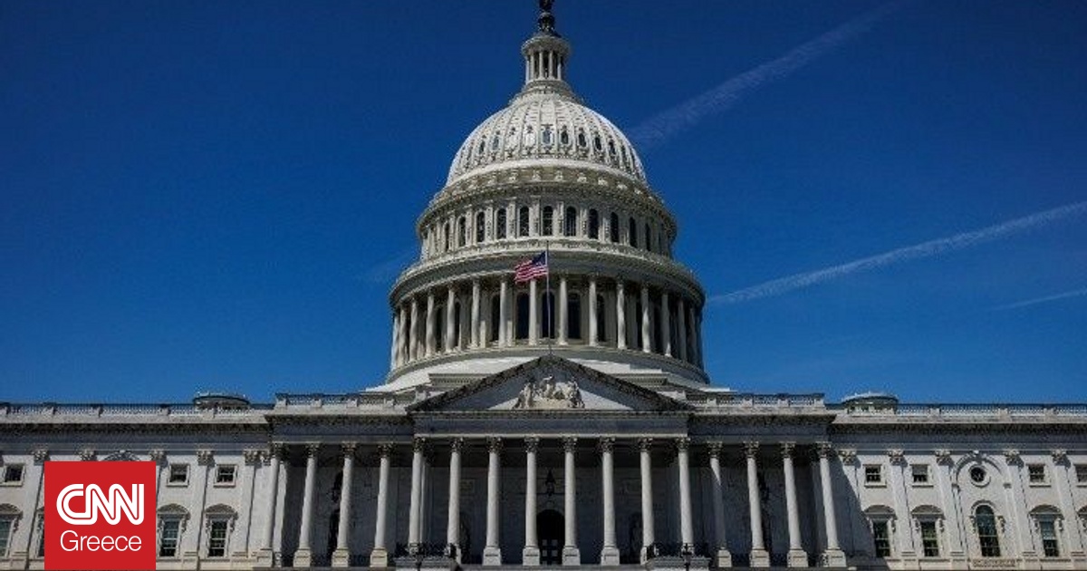 ΗΠΑ: Η Υπηρεσία Περιβάλλοντος θα μειώσει το προσωπικό της κατά 23% ΗΠΑ: Η Υπηρεσία Περιβάλλοντος θα μειώσει το προσωπικό της κατά 23%