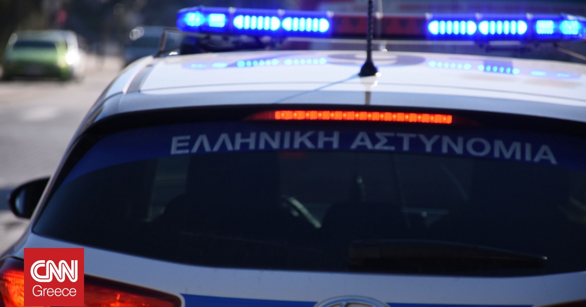 Πετράλωνα: Απόπειρα βιασμού σε βάρος καθαρίστριας - Συνελήφθη ο δράστης - CNN.gr