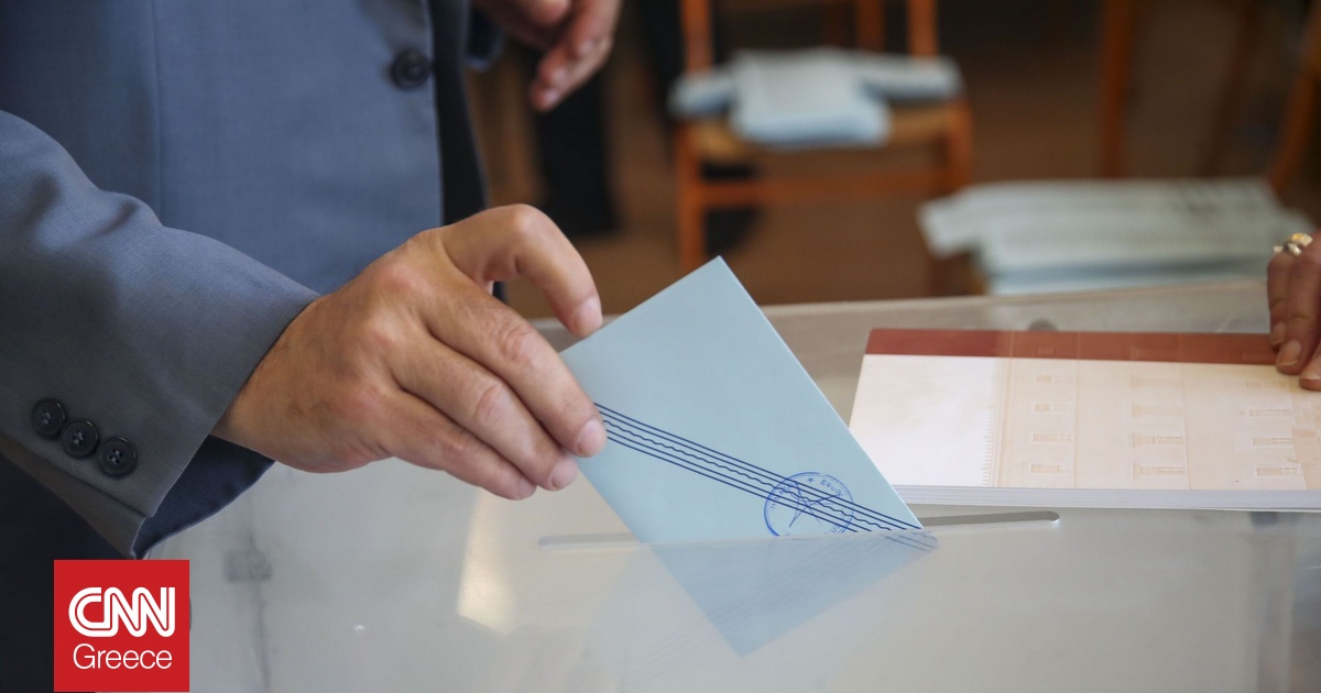 Δημοσκόπηση Alco: Πρώτη η ΝΔ – Εντυπωσιακά υψηλά ποσοστά για τους αναποφάσιστους