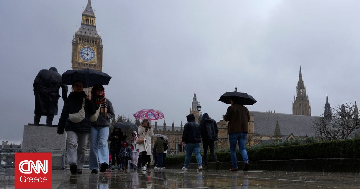 Βρετανία: Έπείγουσα έρευνα της ξένης παρέμβασης στην πολιτική του Ηνωμένου Βασιλείου