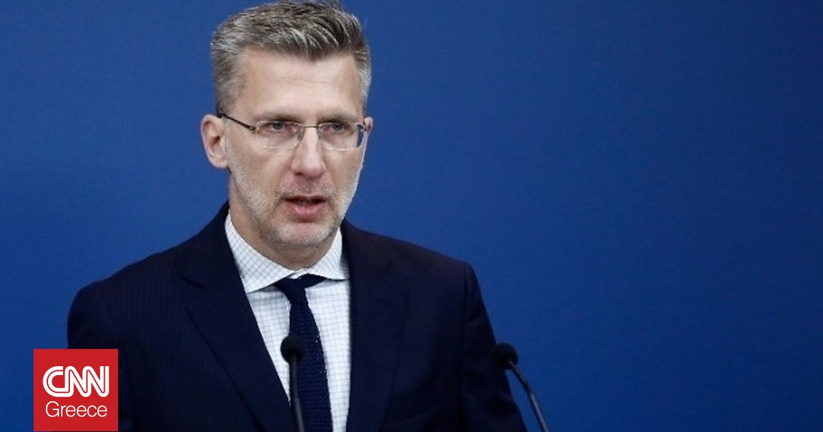 Σκέρτσος κατά Τσίπρα: Άφησε ερείπια πίσω του στην Πολιτική Προστασία της χώρας