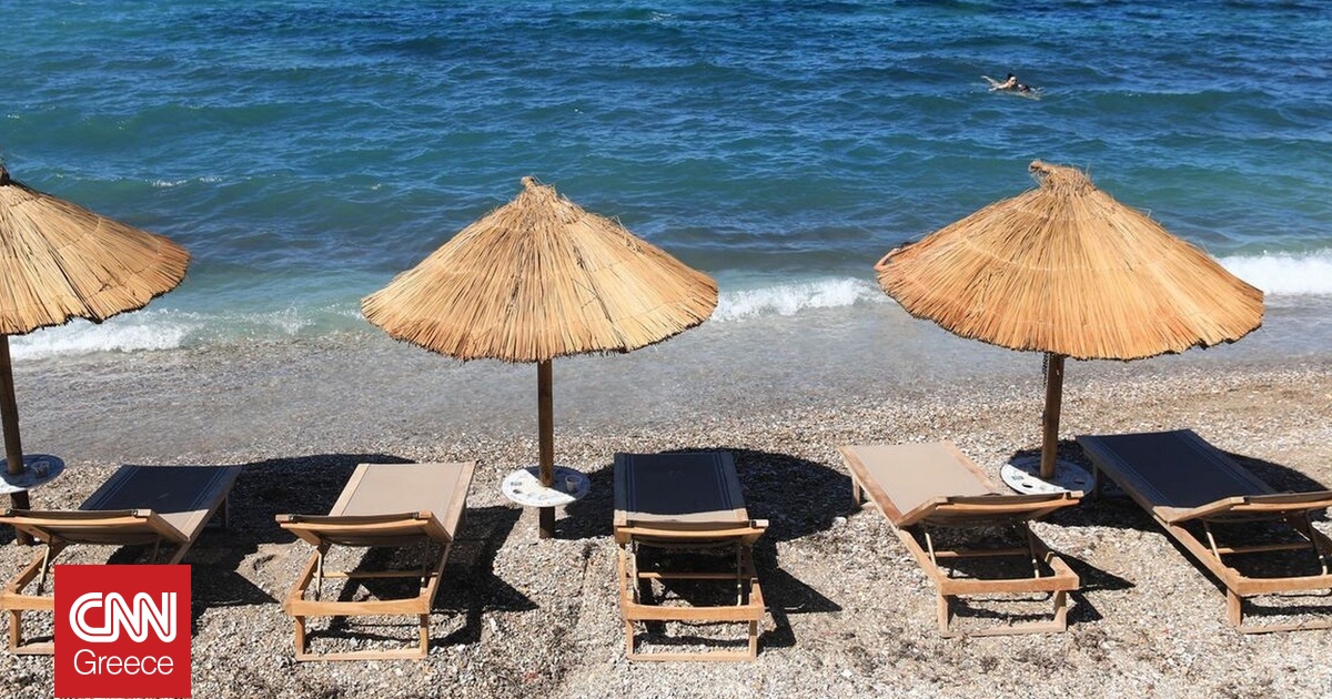 Σαφάρι ελέγχων για παρανομίες σε αιγιαλό και αυστηρά πρόστιμα σε επιχειρήσεις