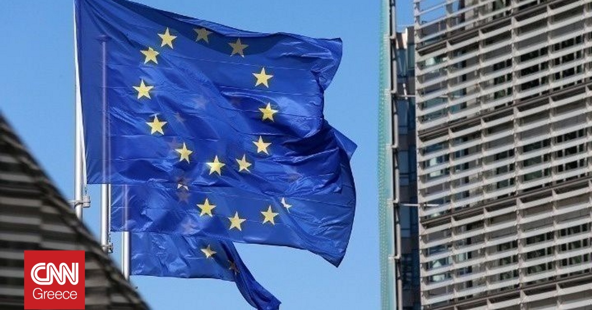 Η ΕΕ παρατείνει τα οικονομικά περιοριστικά μέτρα κατά της Ρωσίας για άλλους έξι μήνες Η ΕΕ παρατείνει τα οικονομικά περιοριστικά μέτρα κατά της Ρωσίας για άλλους έξι μήνες