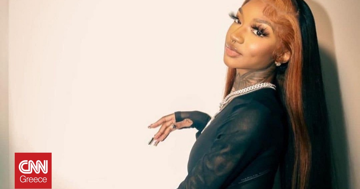 Νεκρή η 26χρονη ράπερ «Enchanting» - Είχε μπει στο νοσοκομείο μετά από ...