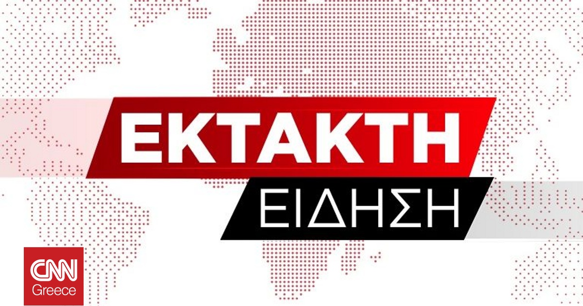 Παραδόθηκε στην Αστυνομία ο Απόστολος Λύτρας - CNN.gr