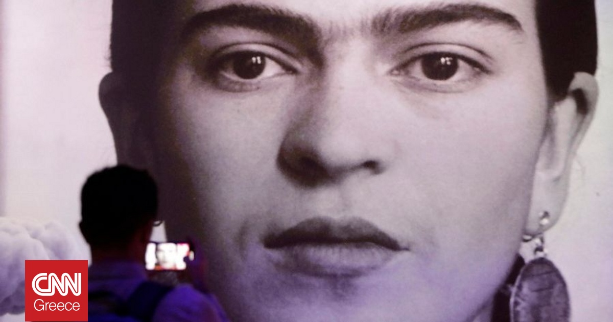 Το οικογενειακό σπίτι της Frida Kahlo γίνεται μουσείο – Μια προσωπική ματιά στη ζωή της Το οικογενειακό σπίτι της Frida Kahlo γίνεται μουσείο – Μια προσωπική ματιά στη ζωή της
