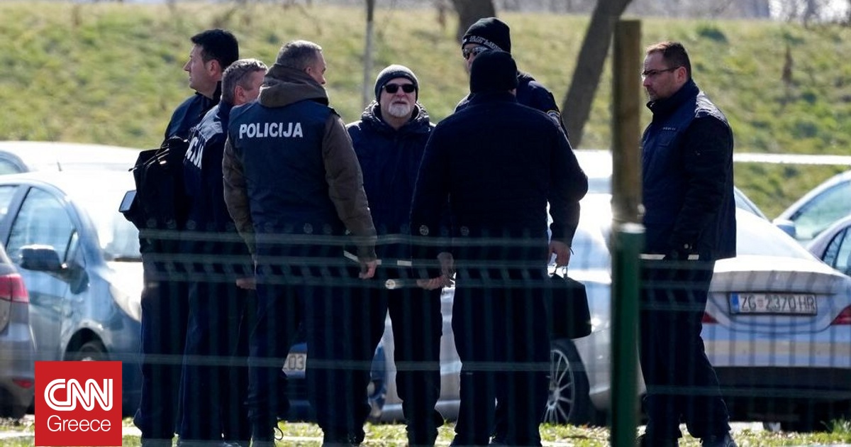 Κροατία: Σε φυλάκιση επτά μηνών καταδικάστηκε πρώην υπουργός για κατάχρηση ευρωπαϊκών πόρων Κροατία: Σε φυλάκιση επτά μηνών καταδικάστηκε πρώην υπουργός για κατάχρηση ευρωπαϊκών πόρων