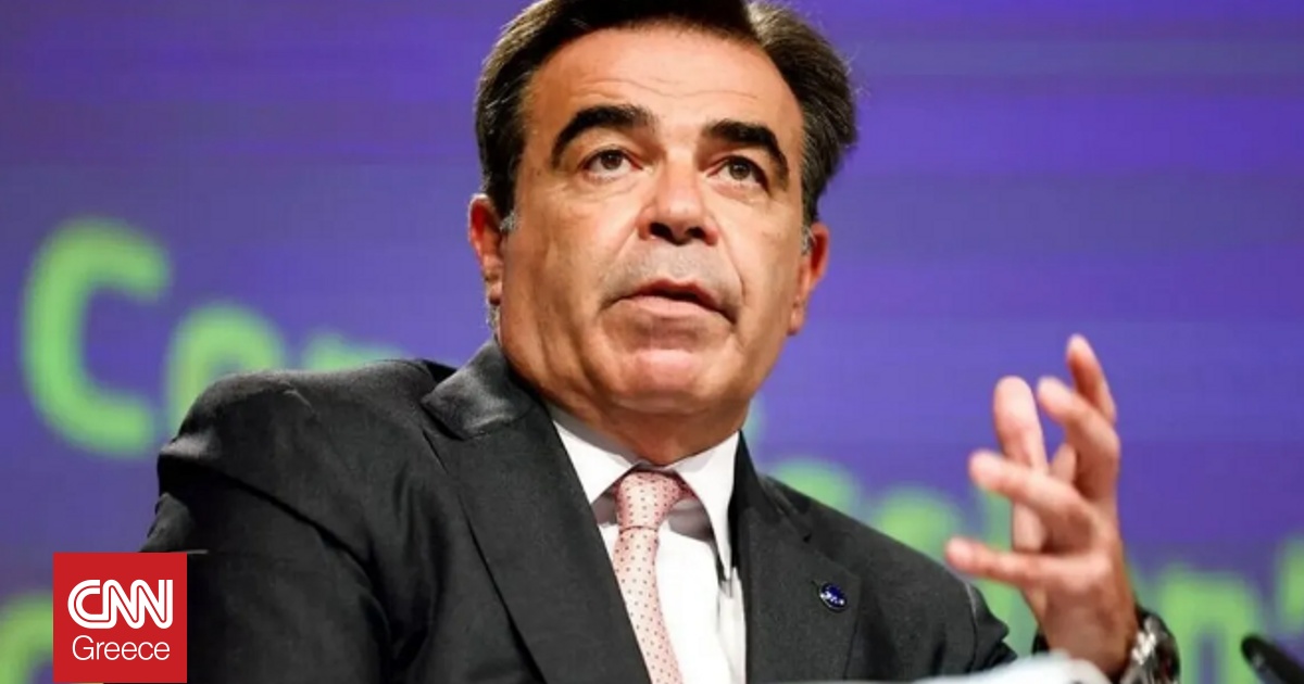 &laquo;&Mu;&pi;&alpha;&rho;ά&zeta;&raquo; &epsilon;&pi;&alpha;&phi;ώ&nu;&nbsp;&Sigma;&chi;&omicron;&iota;&nu;ά &mu;&epsilon; &Epsilon;&upsilon;&rho;&omega;&pi;&alpha;ί&omicron;&upsilon;&sigmaf; &Epsilon;&pi;&iota;&tau;&rho;ό&pi;&omicron;&upsilon;&sigmaf;:&nbsp;&Omicron;&Pi;&Epsilon;&Kappa;&Epsilon;&Pi;&Epsilon;, &alpha;&phi;&theta;ώ&delta;&eta;&sigmaf; &pi;&upsilon;&rho;&epsilon;&tau;ό&sigmaf;, &epsilon;&upsilon;&lambda;&omicron;&gamma;&iota;ά &sigma;&tau;&omicron; &epsilon;&pi;ί&kappa;&epsilon;&nu;&tau;&rho;&omicron;