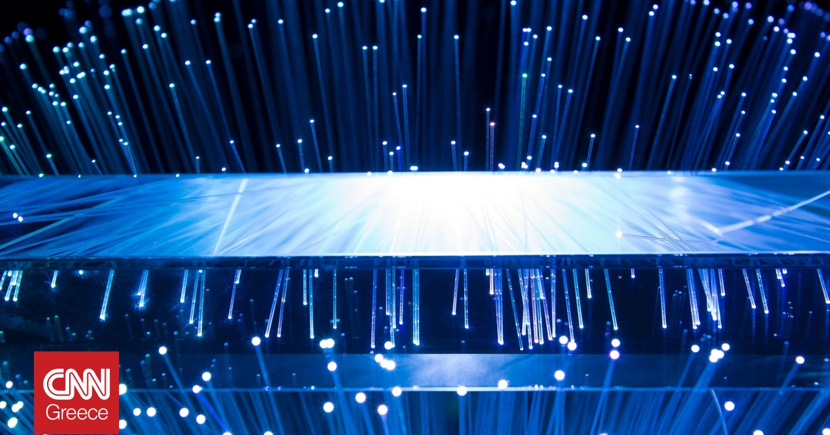Ανεβαίνουν οι ρυθμοί για το FTTH και τα data centers Ανεβαίνουν οι ρυθμοί για το FTTH και τα data centers