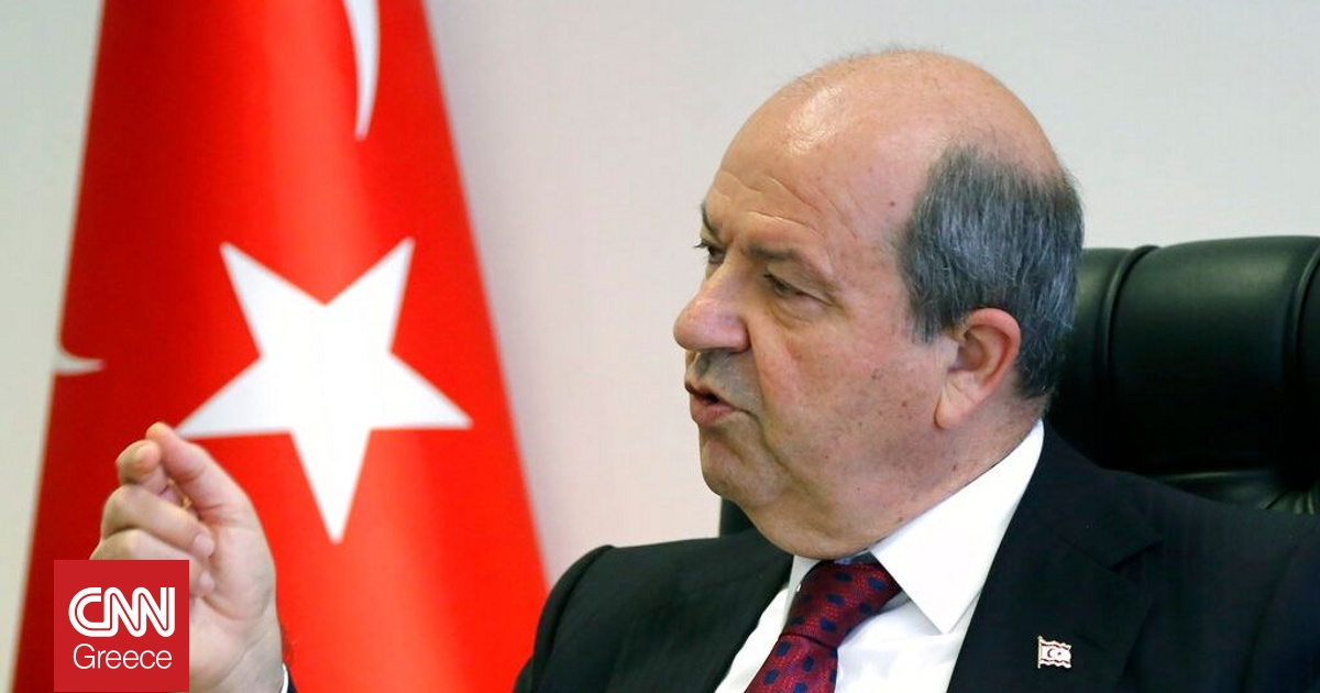Θύελλα αντιδράσεων για τον Βρετανό απεσταλμένο που επισκέφθηκε τα Κατεχόμενα – Υπέβαλε παραίτηση Θύελλα αντιδράσεων για τον Βρετανό απεσταλμένο που επισκέφθηκε τα Κατεχόμενα – Υπέβαλε παραίτηση