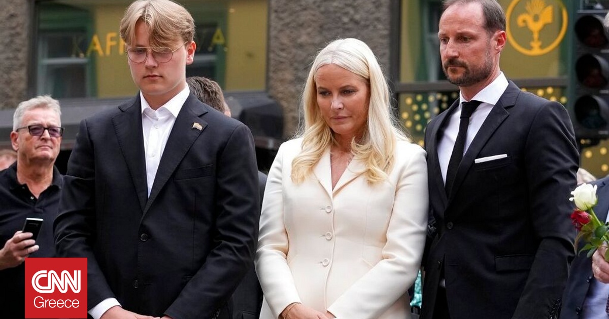 &Nu;&omicron;&rho;&beta;&eta;&gamma;ί&alpha;: &Epsilon;&pi;&iota;&delta;&epsilon;&iota;&nu;ώ&nu;&epsilon;&tau;&alpha;&iota; &eta; &upsilon;&gamma;&epsilon;ί&alpha; &tau;&eta;&sigmaf; &pi;&rho;&iota;&gamma;&kappa;ί&pi;&iota;&sigma;&sigma;&alpha;&sigmaf; &Mu;έ&tau;&epsilon; &Mu;ά&rho;&iota;&tau; - &Alpha;&pi;&alpha;&rho;&alpha;ί&tau;&eta;&tau;&eta; &eta; &mu;&epsilon;&tau;&alpha;&mu;ό&sigma;&chi;&epsilon;&upsilon;&sigma;