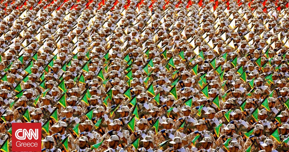 &laquo;&Epsilon;&tau;&omicron;&iota;&mu;ά&zeta;&omicron;&upsilon;&mu;&epsilon; &kappa;ό&lambda;&alpha;&sigma;&eta;&raquo;: &Pi;ά&nu;&omega; &alpha;&pi;ό έ&nu;&alpha; &epsilon;&kappa;&alpha;&tau;. &Iota;&rho;&alpha;&nu;&omicron;ί &mu;&alpha;&chi;&eta;&tau;έ&sigmaf; έ&tau;&omicron;&iota;&mu;&omicron;&iota; &gamma;&iota;&alpha; &mu;ά&chi;&eta; &mu;&epsilon; &tau;&omicron;&nu; &sigma;&tau;&rho;&alpha;&tau;ό &tau;&omega;&nu; &Eta;&Pi;&Alpha;