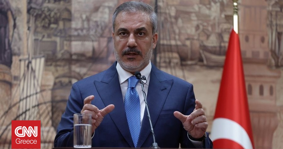 Η Τουρκία χαιρετίζει την αναγνώριση της Παλαιστίνης από Ηνωμένο Βασίλειο, Αυστραλία και Καναδά Η Τουρκία χαιρετίζει την αναγνώριση της Παλαιστίνης από Ηνωμένο Βασίλειο, Αυστραλία και Καναδά