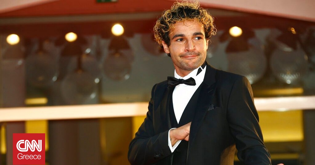 «Wolf Man» με τους Κρίστοφερ Αμποτ και Τζούλια Γκάρνερ - Το πρώτο ...