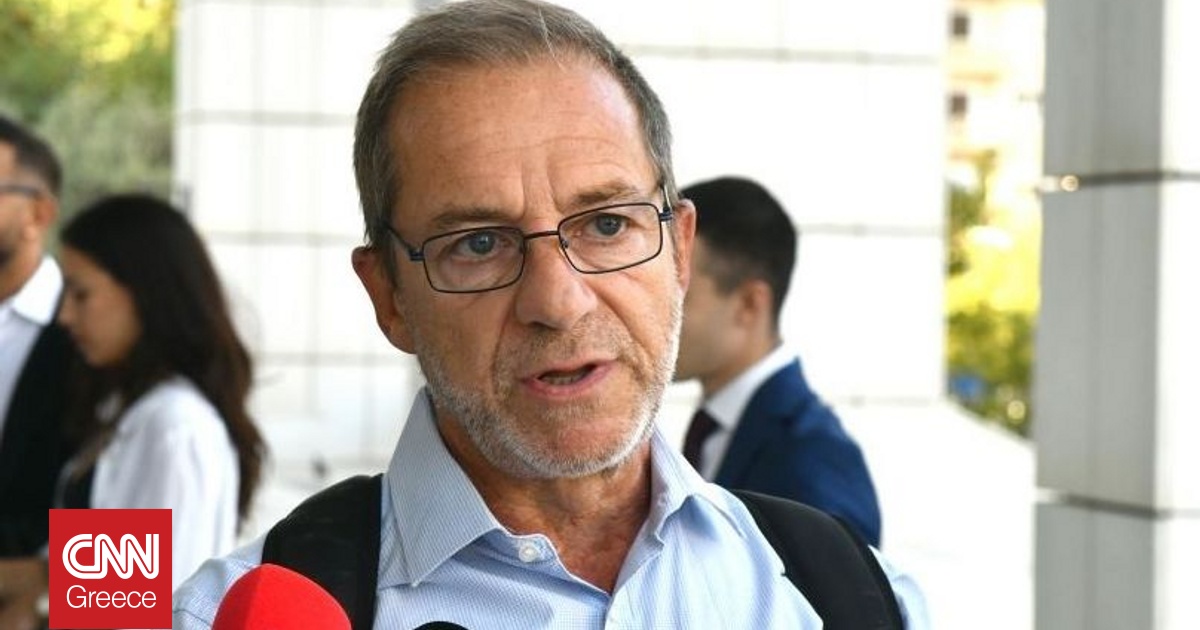&Gamma;&iota;&alpha; &tau;&rho;&epsilon;&iota;&sigmaf; &beta;&iota;&alpha;&sigma;&mu;&omicron;ύ&sigmaf; &theta;&alpha; &delta;&iota;&kappa;&alpha;&sigma;&tau;&epsilon;ί &alpha;&pi;ό &tau;&omicron; &Epsilon;&phi;&epsilon;&tau;&epsilon;ί&omicron; &omicron; &Lambda;&iota;&gamma;&nu;ά&delta;&eta;&sigmaf;: &Alpha;&nu;&omicron;&iota;&chi;&tau;ό &tau;&omicron; &epsilon;&nu;&delta;&epsilon;&chi;ό&mu;&epsilon;&nu;&omicron; &mu;&epsilon;&gamma;&alpha;&lambda;ύ&tau;&epsilon;&rho;&eta;&sigmaf; &pi;&omicron;&iota;&nu;ή&sigmaf;
