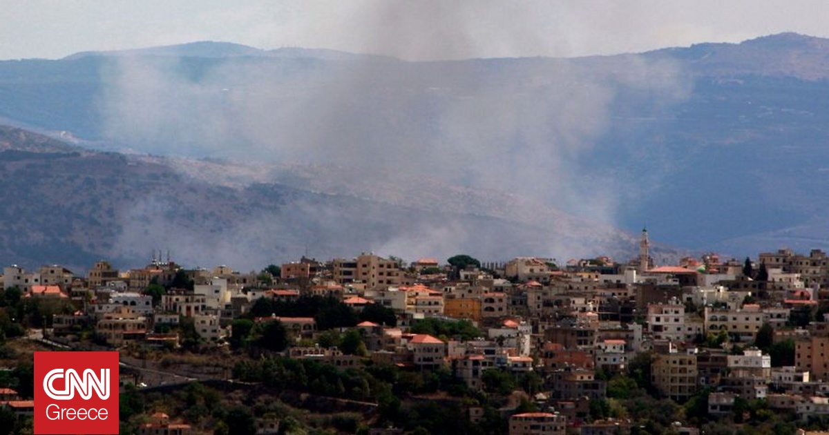 Για επικείμενη επίθεση της Χεζμπολάχ προειδοποιεί το Ισραήλ: Έκτακτα μέτρα ασφαλείας στο νότο