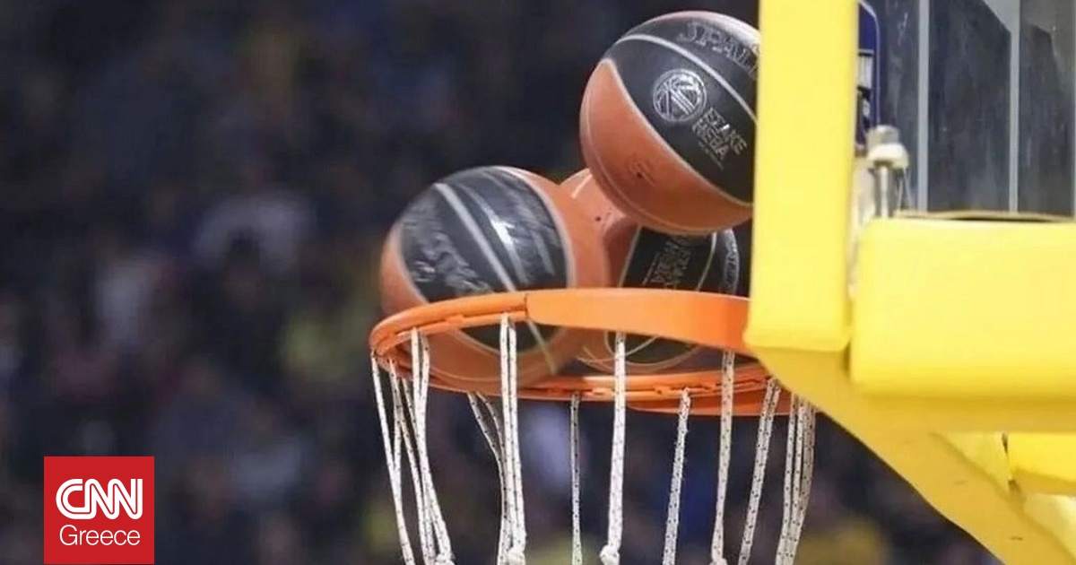 Σούπερ προσφορά* για τη Euroleague από το Pamestoixima.gr