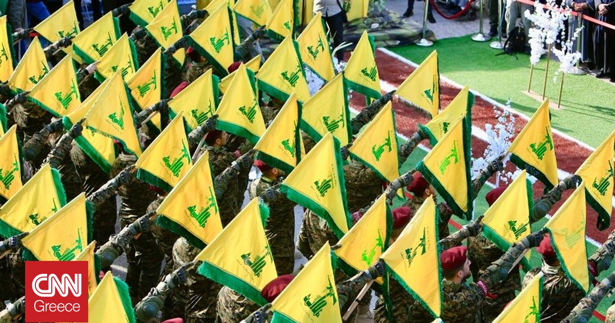 &Eta;&gamma;&epsilon;&tau;&iota;&kappa;ό &sigma;&tau;έ&lambda;&epsilon;&chi;&omicron;&sigmaf; &tau;&eta;&sigmaf; &Chi;&epsilon;&zeta;&mu;&pi;&omicron;&lambda;ά&chi;: &laquo;&Delta;&epsilon;&nu; &theta;&alpha; &alpha;&phi;&omicron;&pi;&lambda;&iota;&sigma;&tau;&omicron;ύ&mu;&epsilon; &pi;&omicron;&tau;έ&raquo;