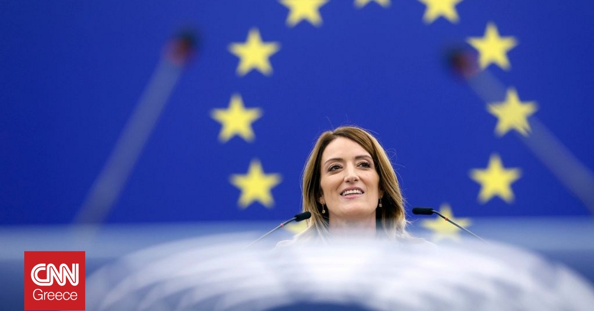 &Rho;&omicron;&mu;&pi;έ&rho;&tau;&alpha; &Mu;έ&tau;&sigma;&omicron;&lambda;&alpha;: &Eta; &alpha;&sigma;&phi;ά&lambda;&epsilon;&iota;&alpha; &tau;&eta;&sigmaf; &Kappa;ύ&pi;&rho;&omicron;&upsilon; &epsilon;ί&nu;&alpha;&iota; &eta; &alpha;&sigma;&phi;ά&lambda;&epsilon;&iota;&alpha; &tau;&eta;&sigmaf; &Epsilon;&upsilon;&rho;&omega;&pi;&alpha;ϊ&kappa;ή&sigmaf; Έ&nu;&omega;&sigma;&eta;&sigmaf;